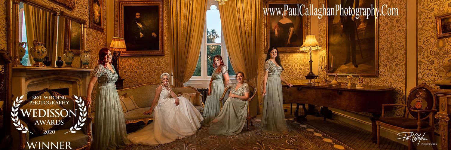 Paul Callaghan banner