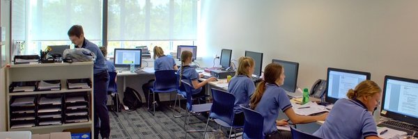 JcuPhysio Profile Banner