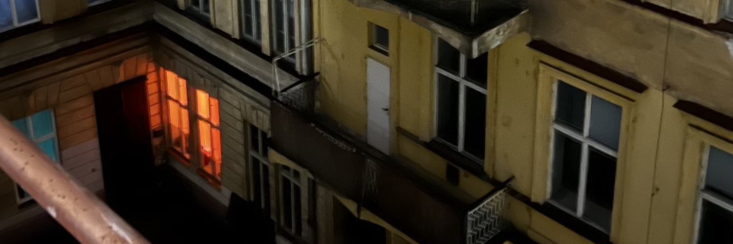 Olpop's profile banner image