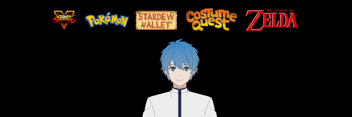 💙RickyICEBEAM💙 banner