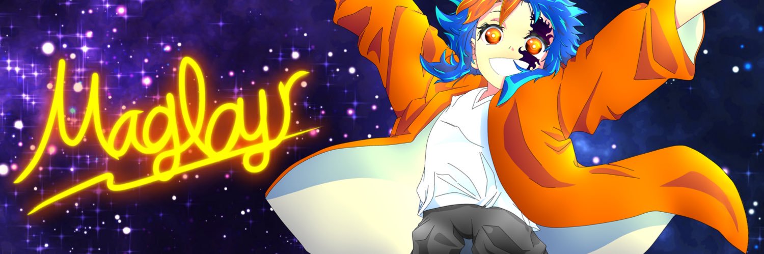 Magloyr's profile banner image
