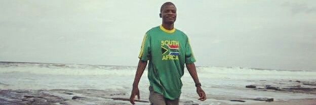 anphiri's profile banner image
