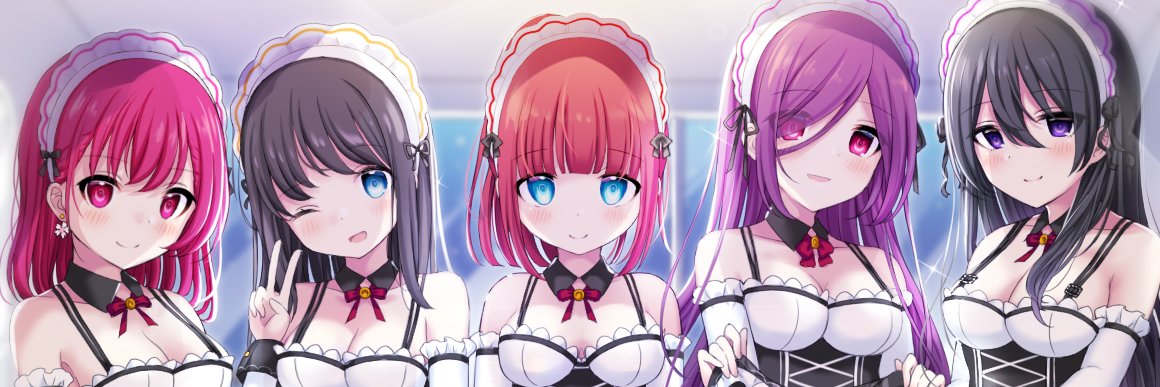 DL製作班村木@新作準備中 banner