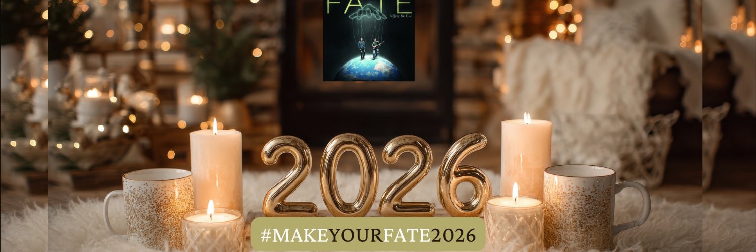 Follow No One banner