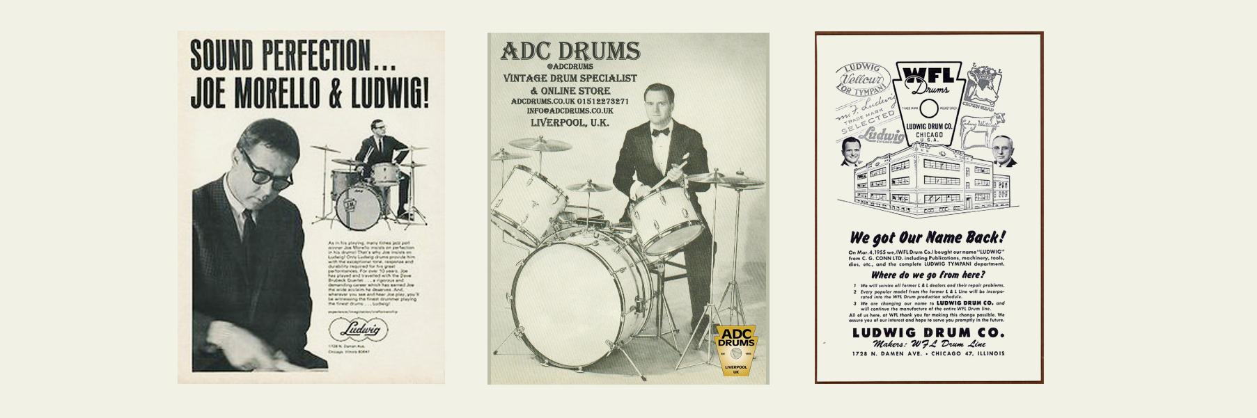 adcdrums's profile banner image
