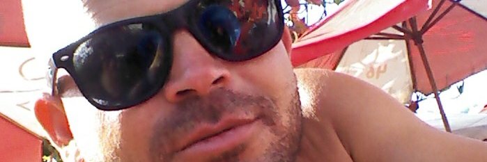 GleidsonCarrara's profile banner image
