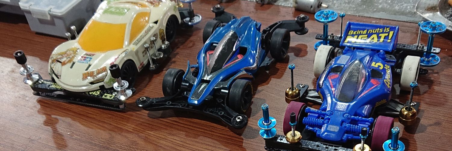 765_garage's profile banner image