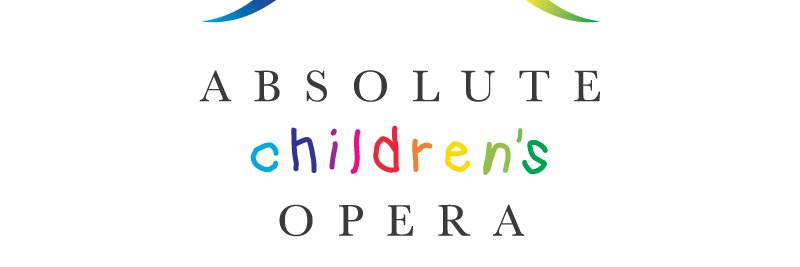 AbsoluteOpera/Absolute Children's Opera banner