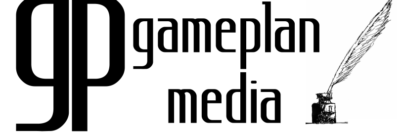 Gameplan Media banner