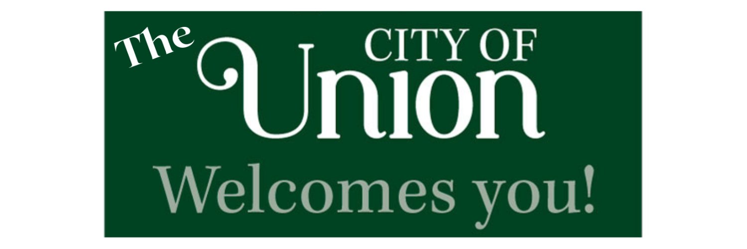 City of Union, KY banner