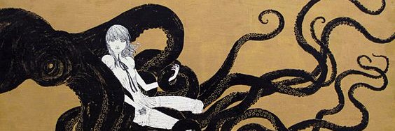 KrakenCalypso's profile banner image