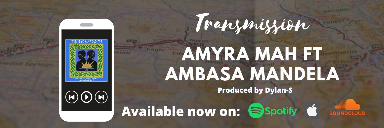 AmyraMah's profile banner image