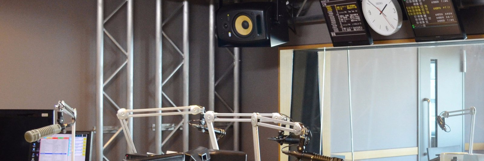 gforceradio's profile banner image