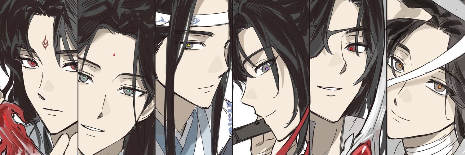 Hiyoko🐤🏳️‍🌈耽美夫人🪷 banner