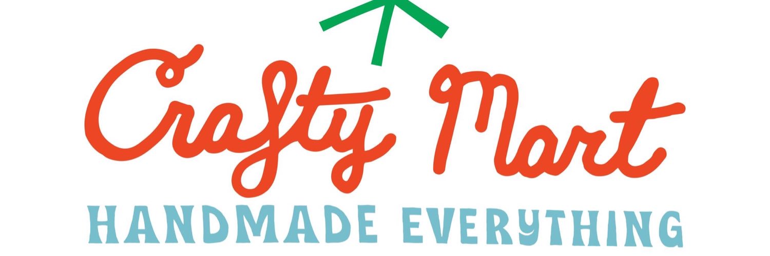 Crafty Mart banner