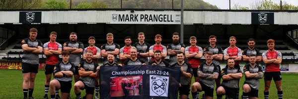 crosskeysrfc Profile Banner