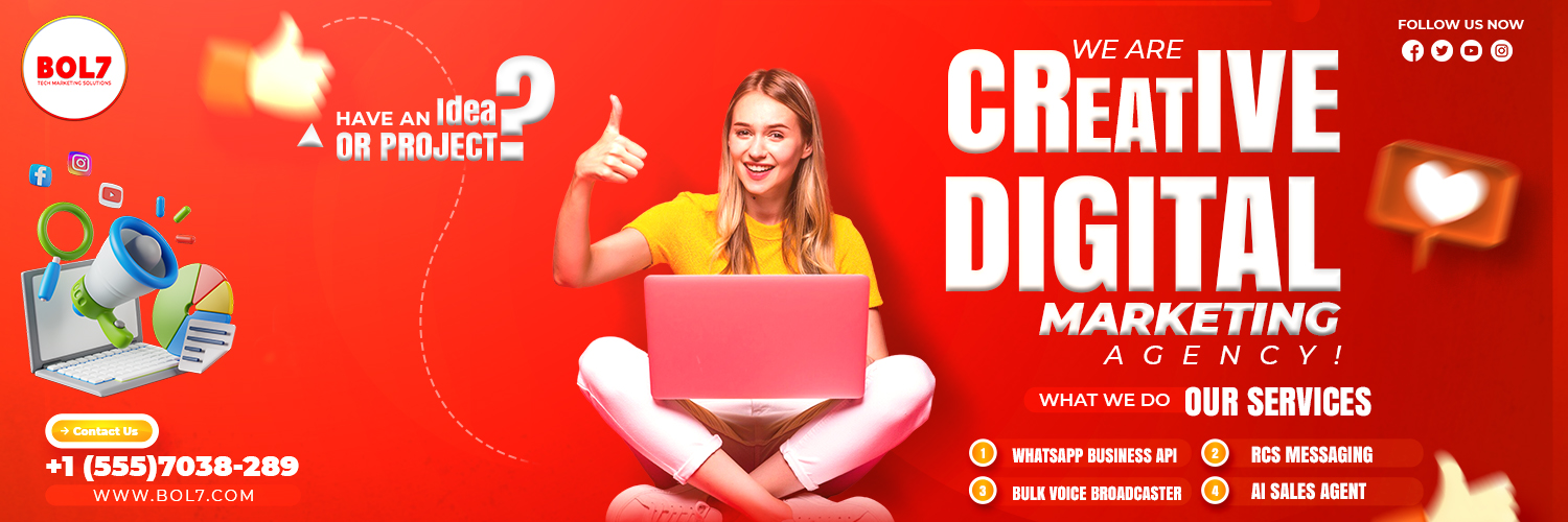 bol7digital's profile banner image