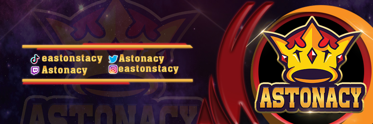 Astonacy's profile banner image