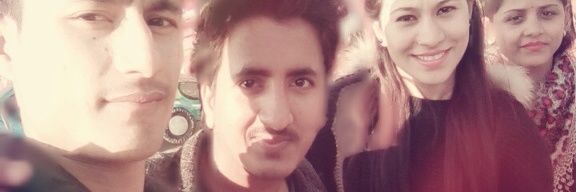 NavzesRanbir's profile banner image
