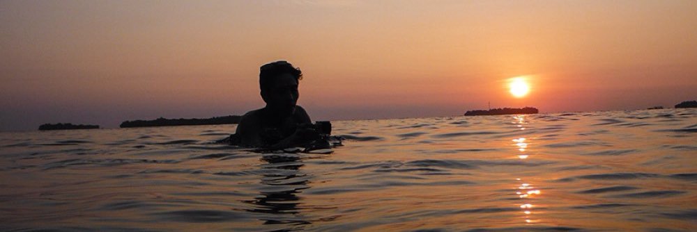 Henry A. Muhamad banner