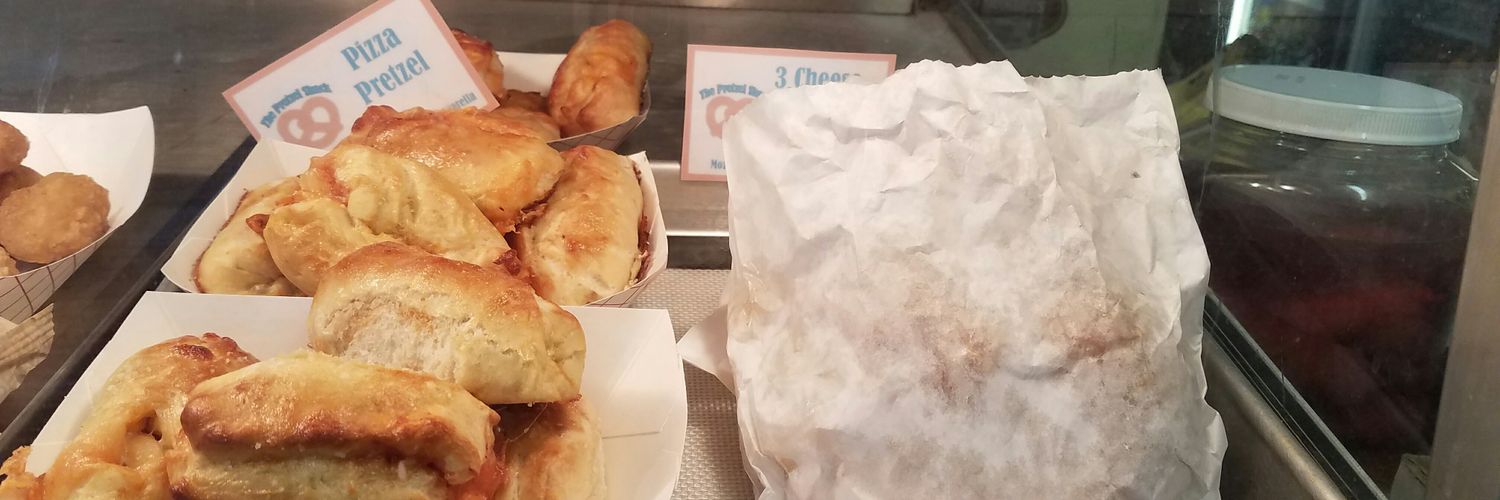 thepretzelshack's profile banner image