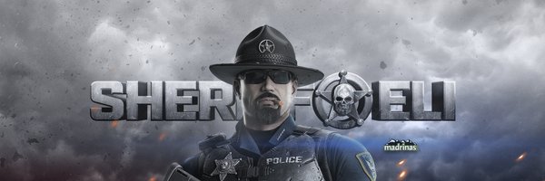 SheriffEli Profile Banner