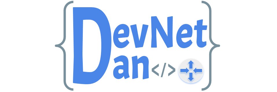 Danny Wade's banner