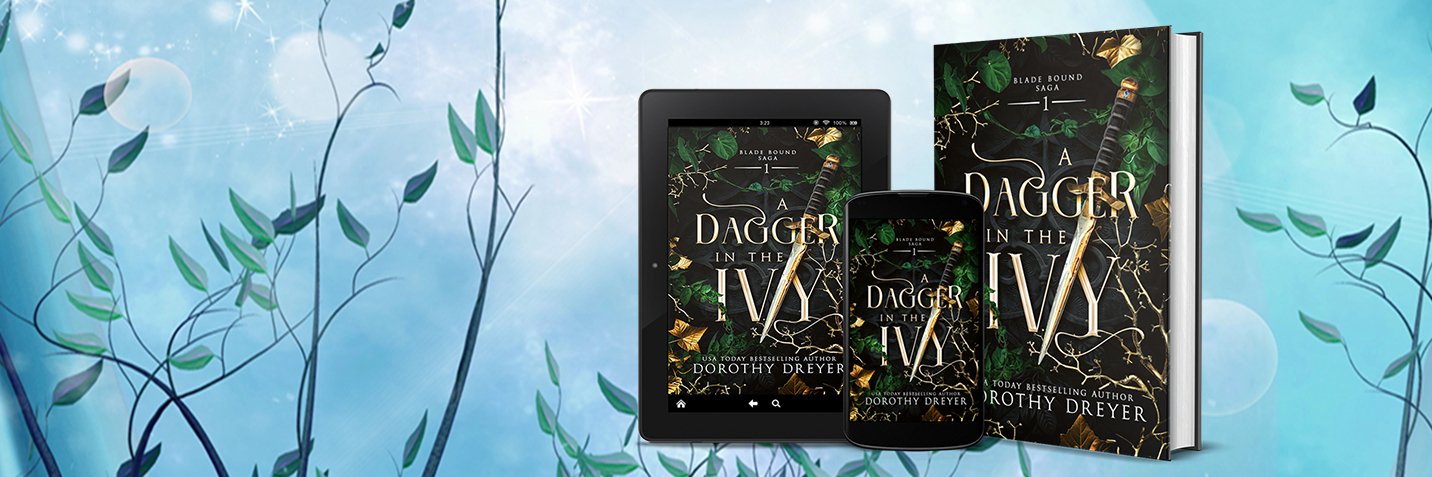 Dorothy Dreyer banner