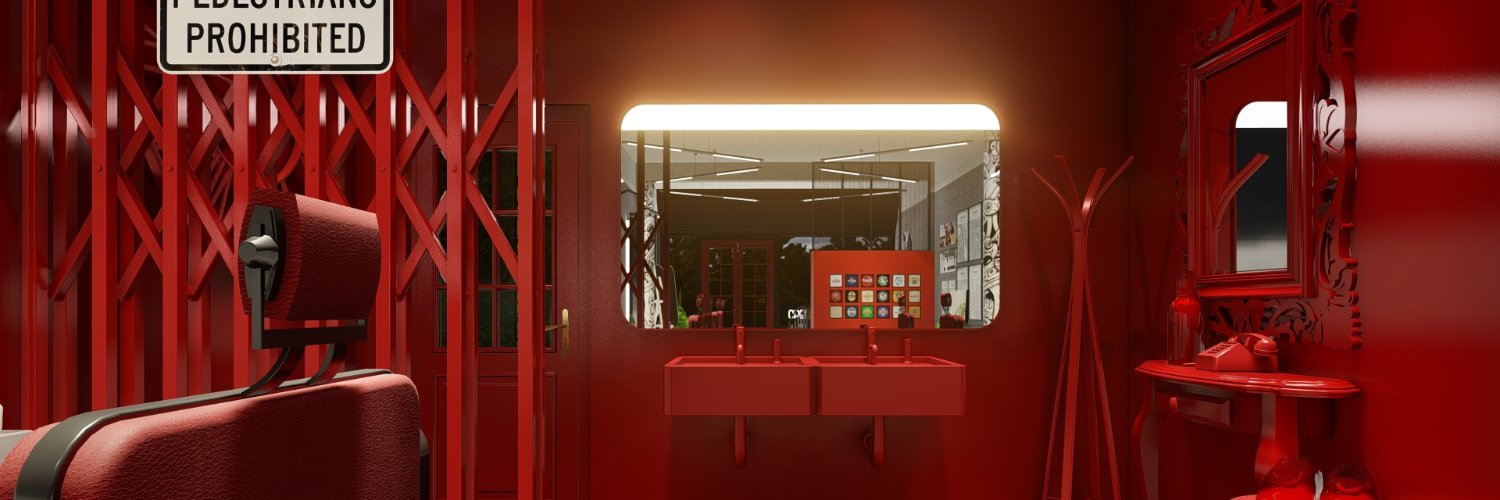Roliandi's profile banner image