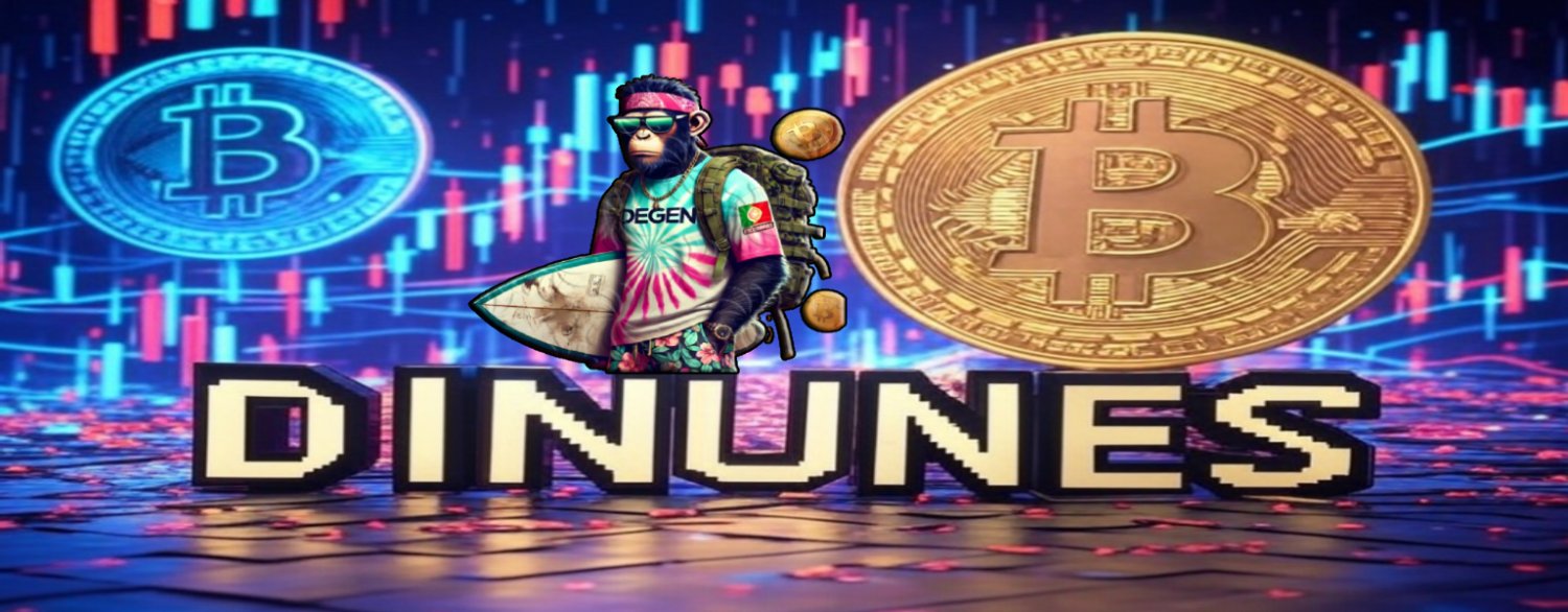 𝘿𝙞𝙉𝙪𝙣𝙚𝙨 banner