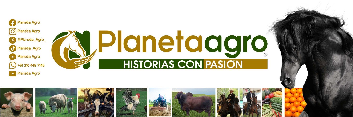 Planeta Agro banner