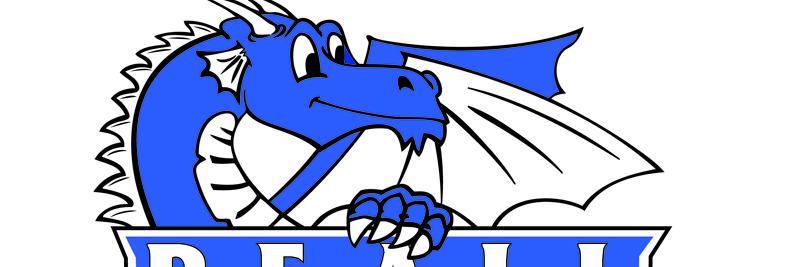 Beall Elementary banner