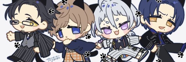 hijikoko Profile Banner