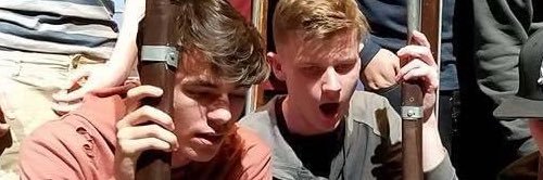 badandbj's profile banner image