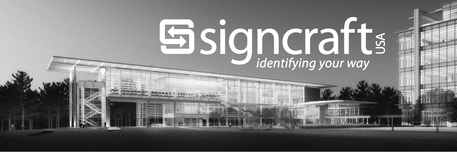 SigncraftUSA's profile banner image