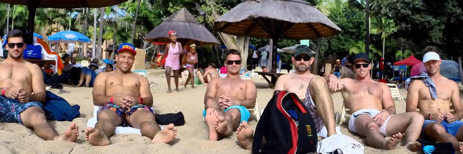 Morgan Newman banner