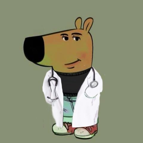 Chill Medical Student banner