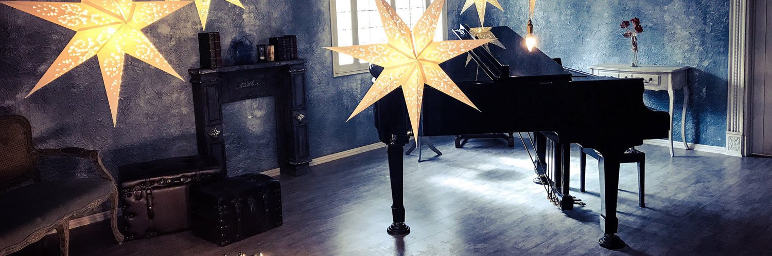 スタジオ ルシエル banner