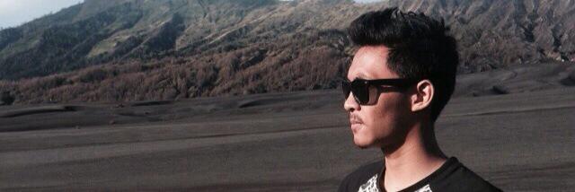 Wahyu Adam Saputra banner