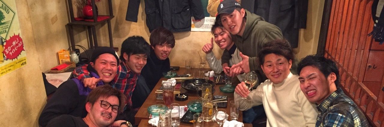 bunta0710's profile banner image