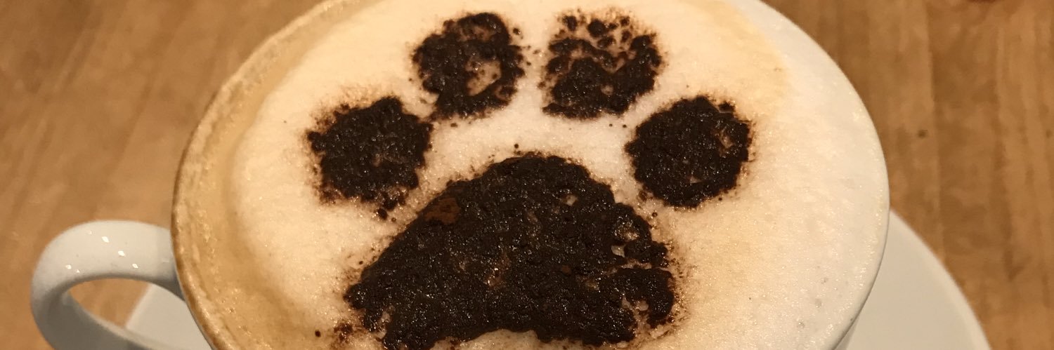 Stalin’s wee sister banner