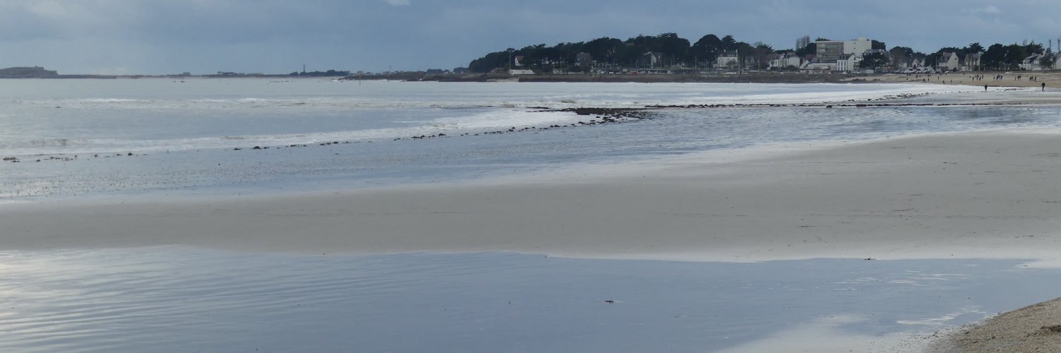 carnac banner