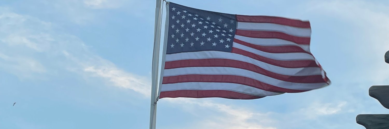 ted mandel banner