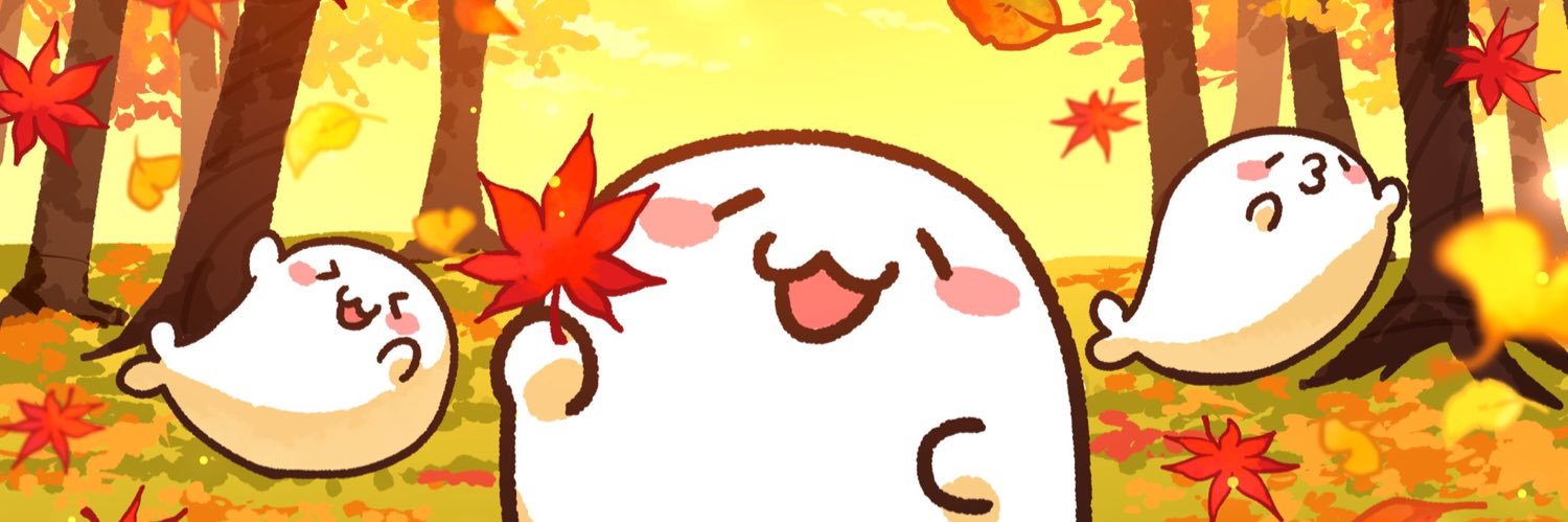 あざらし( *˙ω˙*)lll banner