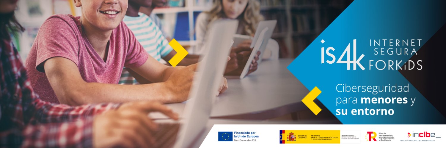 internetsegura4kids banner