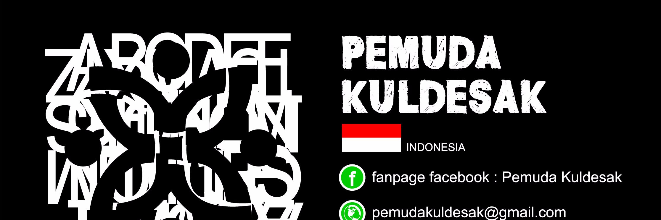 Pemuda Kuldesak banner