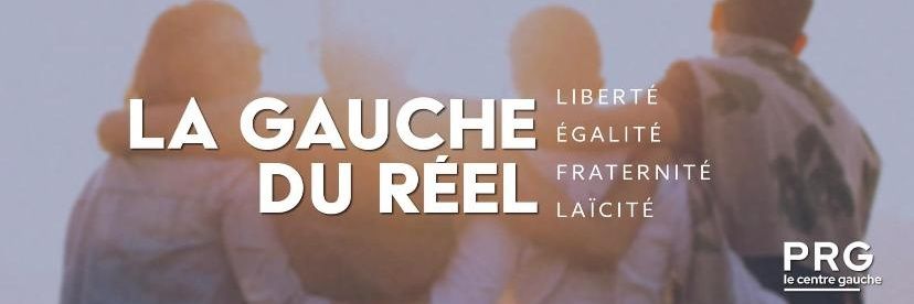 Stéphane Fouéré 🇺🇦🎗's banner
