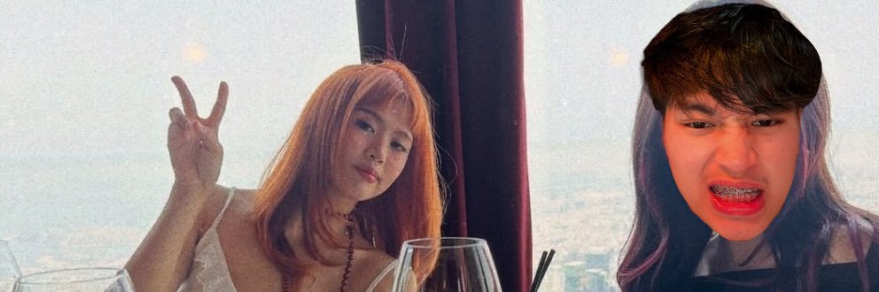 𝒋 banner