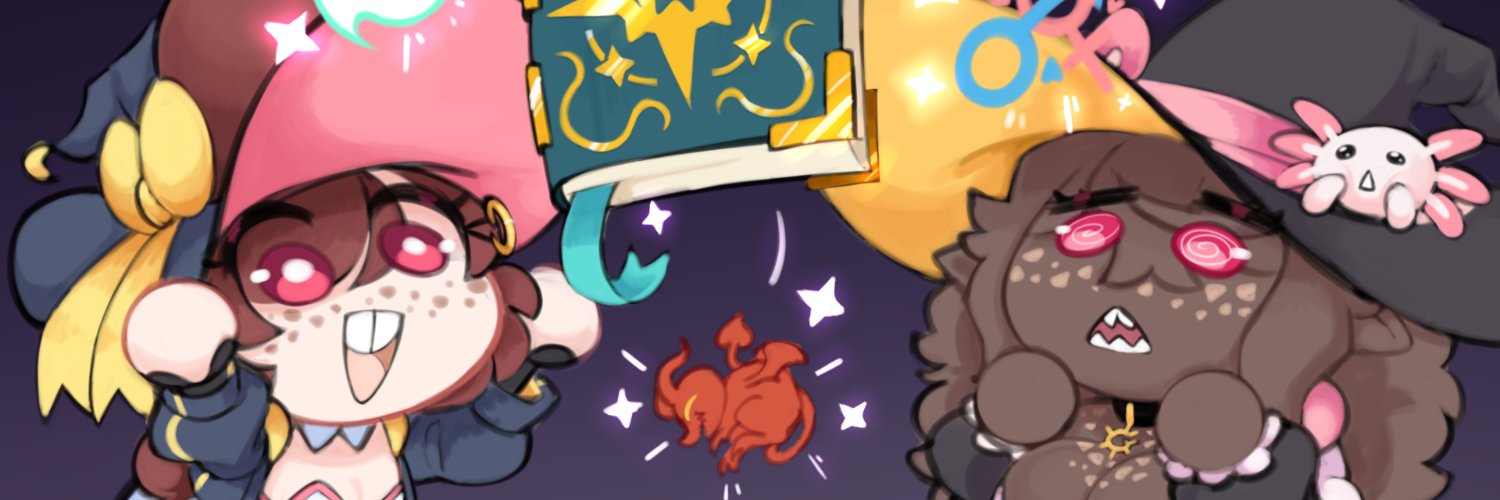 Polygonheart ❤️ ナナチお舐める者 banner