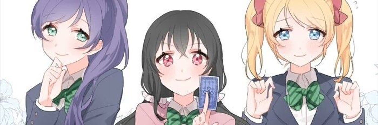 Hello_narumin's profile banner image